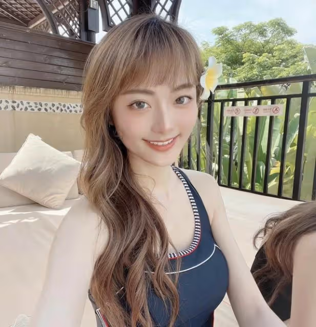 TVB前知名女星被質疑炒作!離巢做網紅,整容、包養負面新聞不斷