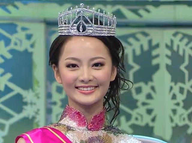 TVB前知名女星被質疑炒作!離巢做網紅,整容、包養負面新聞不斷