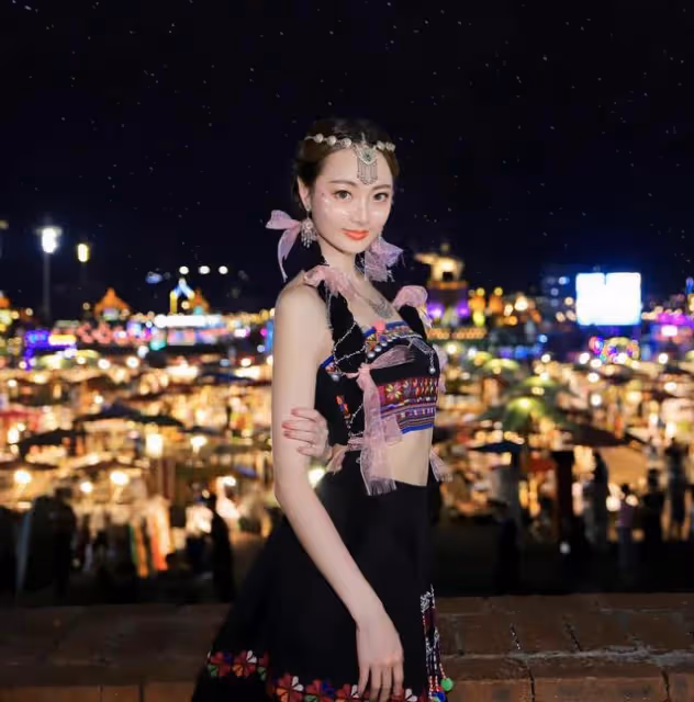TVB前知名女星被質疑炒作!離巢做網紅,整容、包養負面新聞不斷
