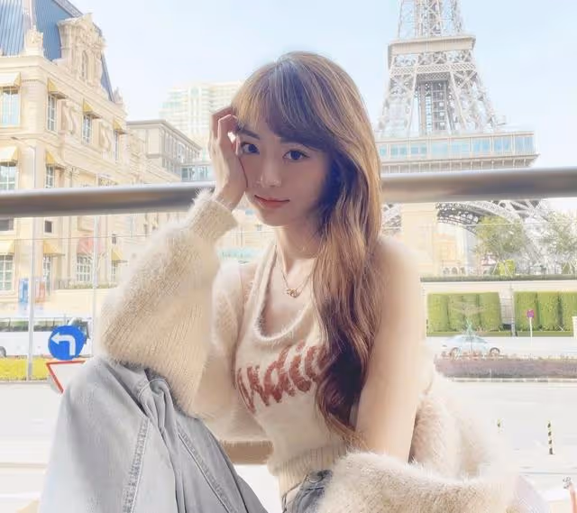 TVB前知名女星被質疑炒作!離巢做網紅,整容、包養負面新聞不斷