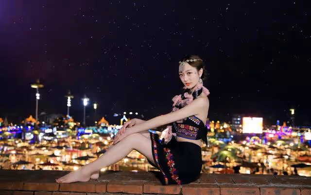 TVB前知名女星被質疑炒作!離巢做網紅,整容、包養負面新聞不斷
