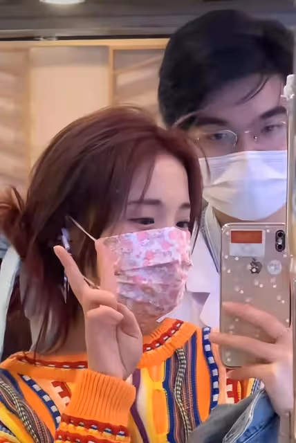 美女網紅為男友自殺!控訴其3年內越軌數次,下跪求原諒後仍再犯