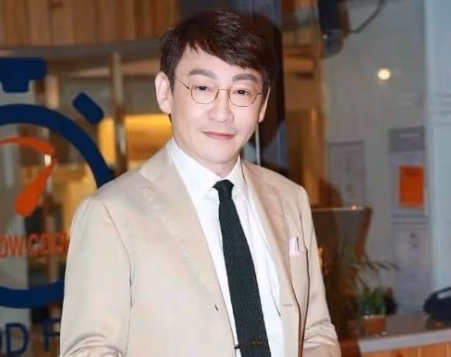 又一香港知名男星宣布移民！自曝身體狀況欠佳，想去國外安心養病