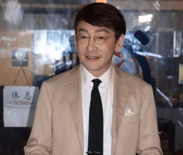 又一香港知名男星宣布移民！自曝身體狀況欠佳，想去國外安心養病