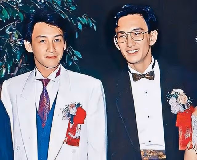 又一香港知名男星宣布移民！自曝身體狀況欠佳，想去國外安心養病