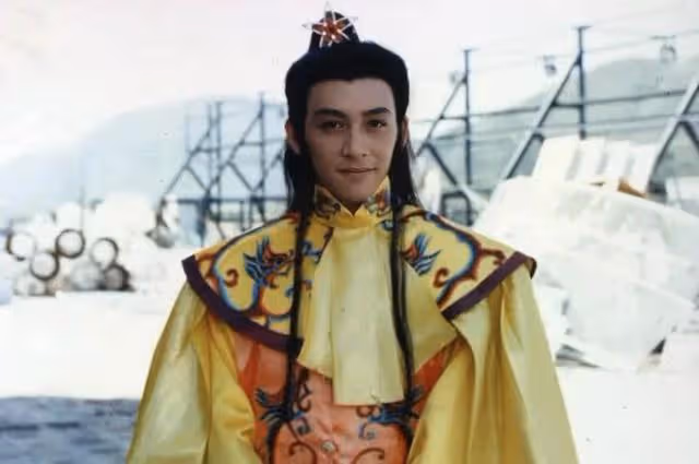 又一香港知名男星宣布移民！自曝身體狀況欠佳，想去國外安心養病
