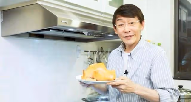 又一香港知名男星宣布移民！自曝身體狀況欠佳，想去國外安心養病