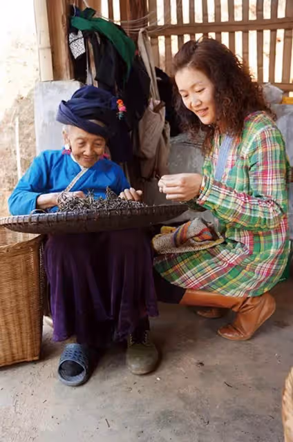 陪嫁房成婆家親戚的旅店，自信婆婆叫囂，兒媳的做法婆婆傻了