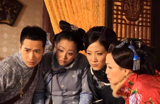 陪嫁房成婆家親戚的旅店，自信婆婆叫囂，兒媳的做法婆婆傻了