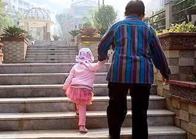 陪嫁房成婆家親戚的旅店，自信婆婆叫囂，兒媳的做法婆婆傻了