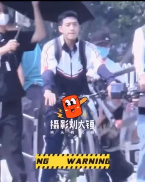 可嘆，32歲還能夠演出16歲的感覺，只有譚松韻
