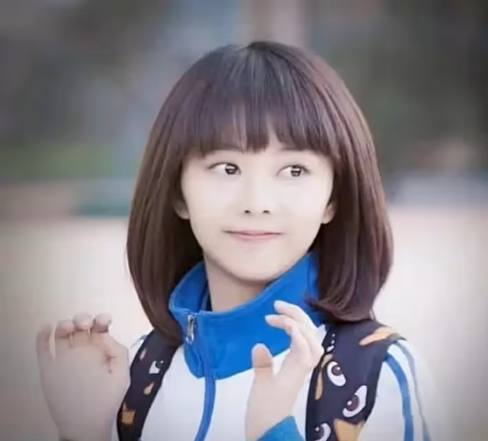 可嘆，32歲還能夠演出16歲的感覺，只有譚松韻