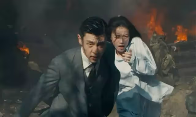 鄧倫又一部新劇將至!女主顏值迷人,玄幻式甜寵愛情,CP照讓人心動