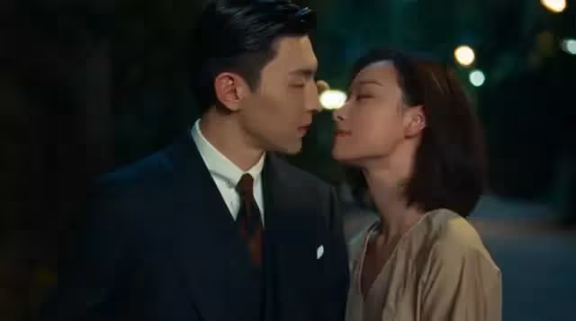 鄧倫又一部新劇將至!女主顏值迷人,玄幻式甜寵愛情,CP照讓人心動