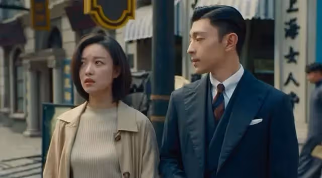 鄧倫又一部新劇將至!女主顏值迷人,玄幻式甜寵愛情,CP照讓人心動