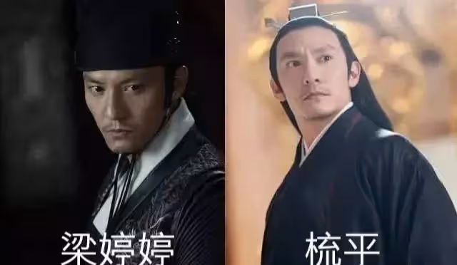 任嘉倫《無憂渡》原日本編劇被換,新編劇卻有抄襲爭議