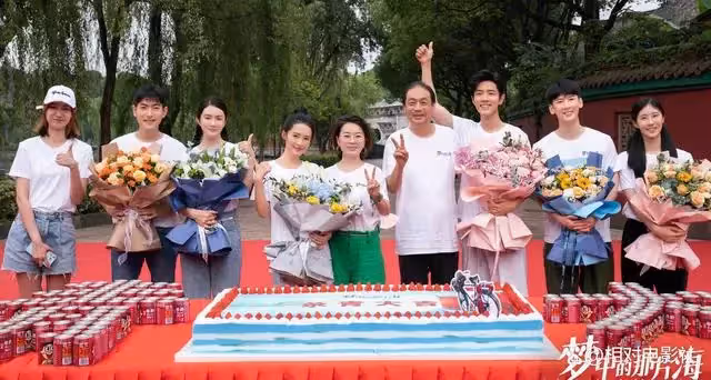 3部新劇待播!分別合作任嘉倫、肖戰、陳曉,李沁或開啟霸屏模式