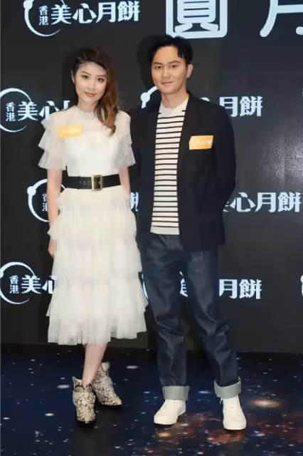 陳慧琳近照曝光,穿白色紗裙簡潔大方,滿滿的精緻感非常減齡,網友:一點都不俗氣