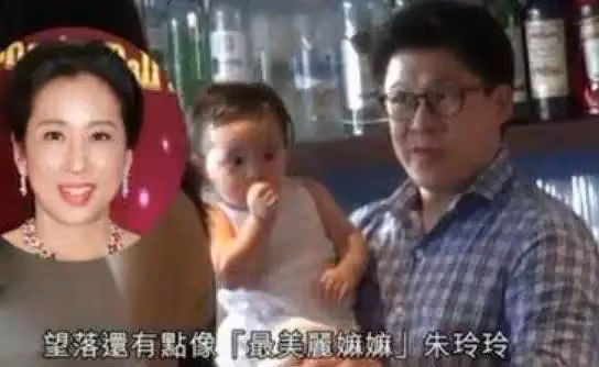 同樣是生女兒,郭晶晶婆婆態度,黎姿婆婆態度,差距一目了然!