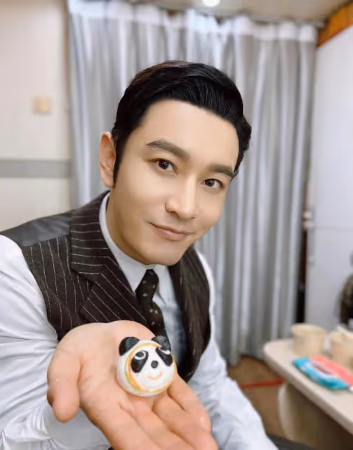 超百位明星聲援廣東英德洪災!李冰冰祈禱,蔡徐坤帶動粉絲捐款