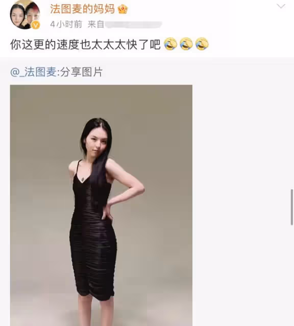 李詠女兒曬黑白美照,打扮成熟眼神犀利太像爸,定居美國生活優渥