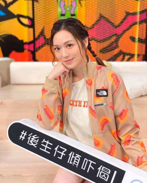 生日被送以「FYY」命名的車牌？TVB力捧小花傳新戀情，本人終回應