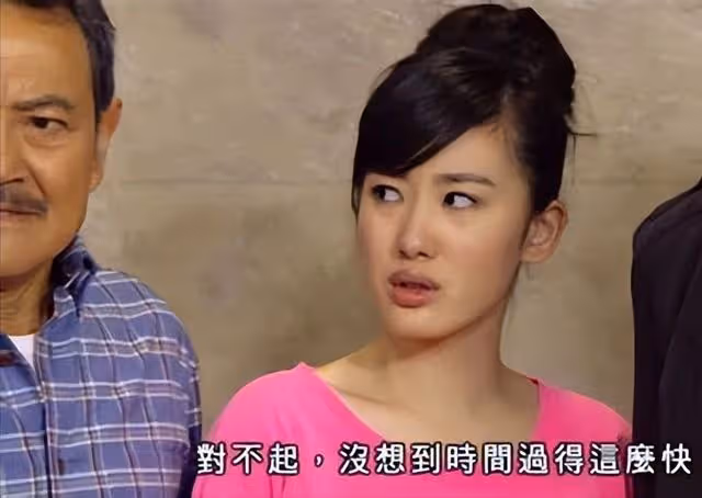 孕婦造型率先曝光!TVB上位小花亮相引關注,時隔十年再「回家」