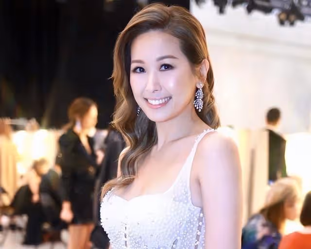 揚眉吐氣!TVB知名女星新劇靠大尺度演出打響名堂,獲看好登女一