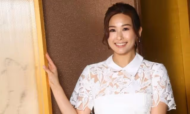 揚眉吐氣!TVB知名女星新劇靠大尺度演出打響名堂,獲看好登女一