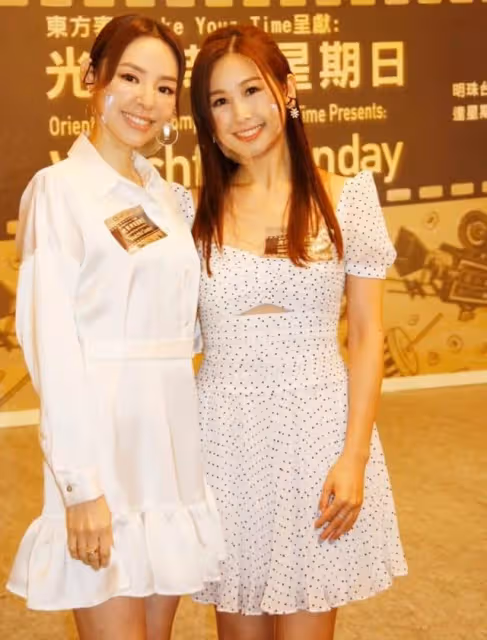 揚眉吐氣!TVB知名女星新劇靠大尺度演出打響名堂,獲看好登女一
