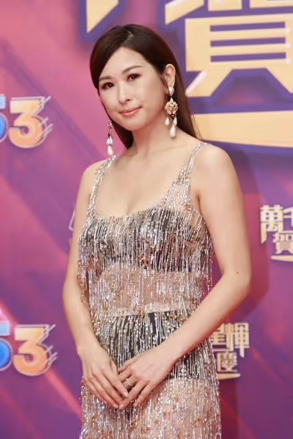 揚眉吐氣!TVB知名女星新劇靠大尺度演出打響名堂,獲看好登女一