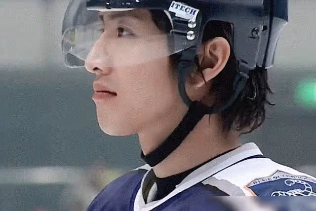 顏值即正義!元彬是韓國唯一一個可以在顏值和木村拓哉比拼的男人