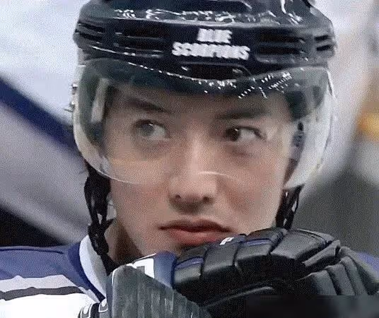 顏值即正義!元彬是韓國唯一一個可以在顏值和木村拓哉比拼的男人