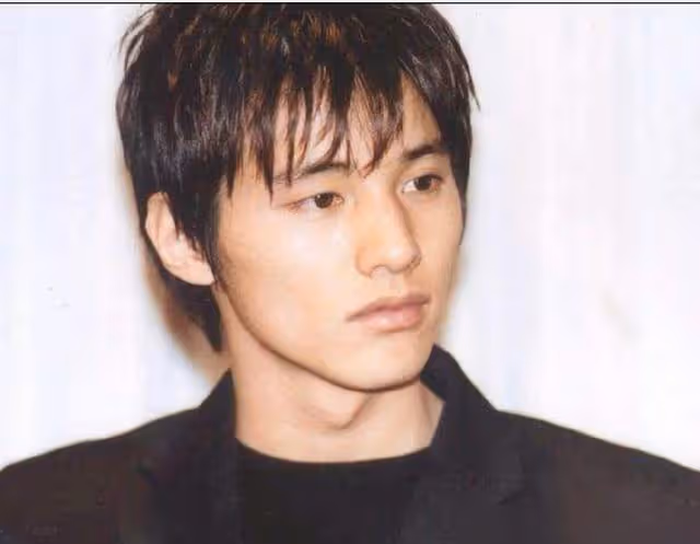 顏值即正義!元彬是韓國唯一一個可以在顏值和木村拓哉比拼的男人