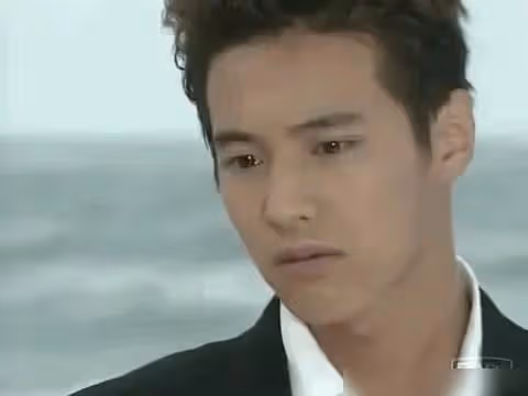 顏值即正義!元彬是韓國唯一一個可以在顏值和木村拓哉比拼的男人
