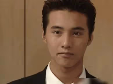 顏值即正義!元彬是韓國唯一一個可以在顏值和木村拓哉比拼的男人