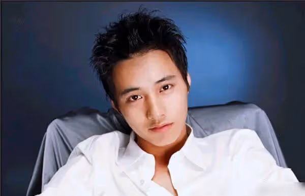 顏值即正義!元彬是韓國唯一一個可以在顏值和木村拓哉比拼的男人