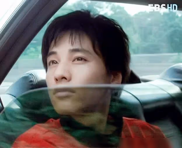 顏值即正義!元彬是韓國唯一一個可以在顏值和木村拓哉比拼的男人