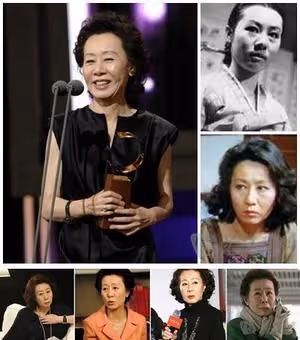 73歲尹汝貞年輕清純可人 坎坷一生似電視劇 為丈夫息影多年遭背叛
