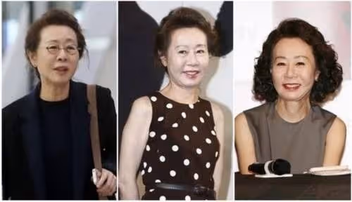 73歲尹汝貞年輕清純可人 坎坷一生似電視劇 為丈夫息影多年遭背叛