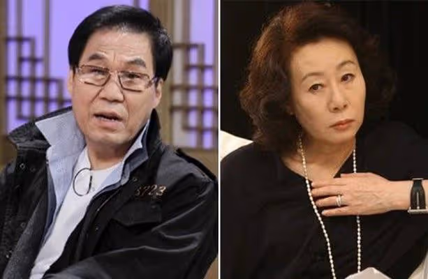 73歲尹汝貞年輕清純可人 坎坷一生似電視劇 為丈夫息影多年遭背叛