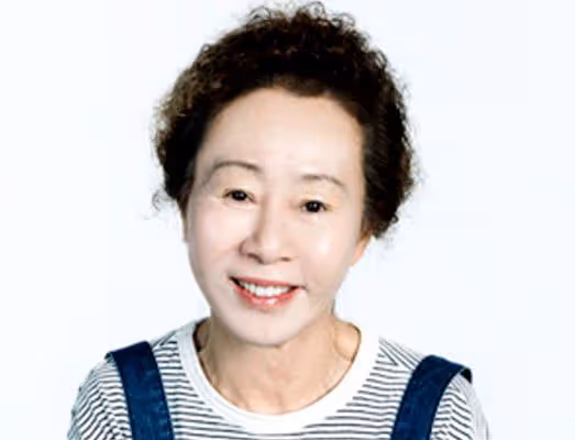 73歲尹汝貞年輕清純可人 坎坷一生似電視劇 為丈夫息影多年遭背叛