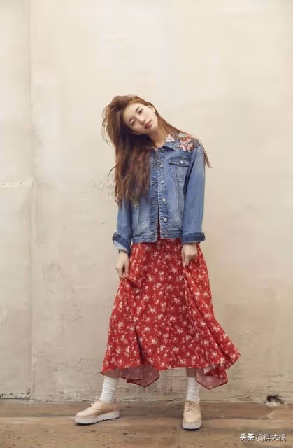 盤點韓國最美、身價最高的女演員,裴秀智居然最後一名。