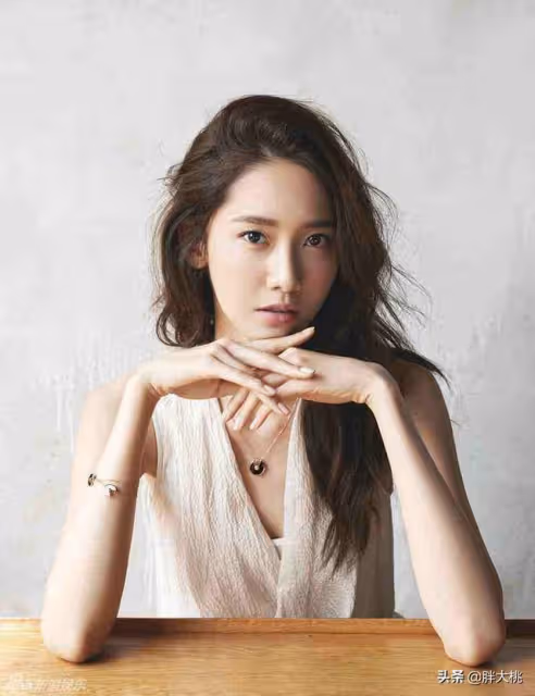 盤點韓國最美、身價最高的女演員,裴秀智居然最後一名。