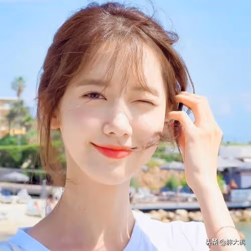 盤點韓國最美、身價最高的女演員,裴秀智居然最後一名。