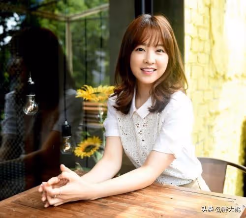 盤點韓國最美、身價最高的女演員,裴秀智居然最後一名。