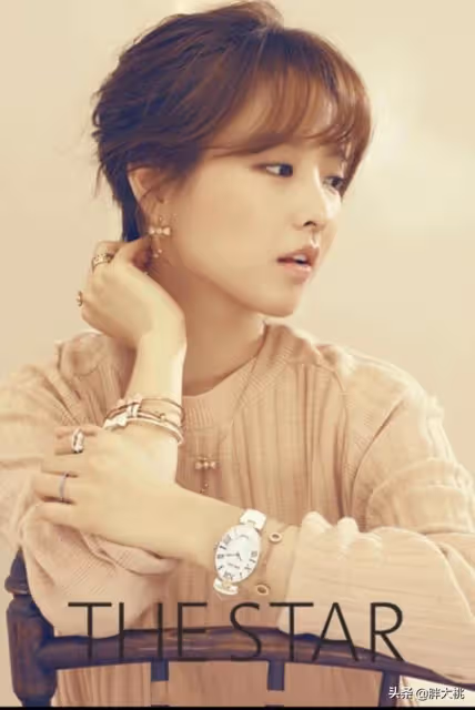 盤點韓國最美、身價最高的女演員,裴秀智居然最後一名。