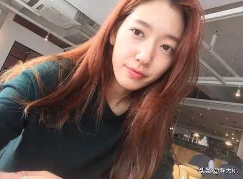 盤點韓國最美、身價最高的女演員,裴秀智居然最後一名。