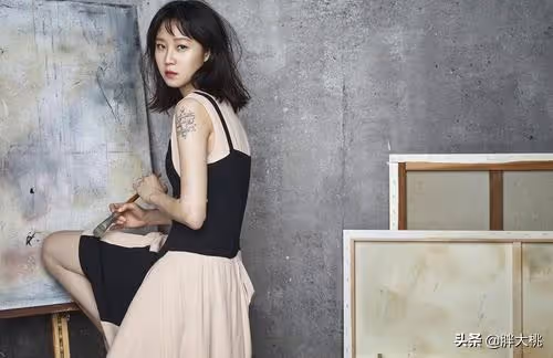 盤點韓國最美、身價最高的女演員,裴秀智居然最後一名。
