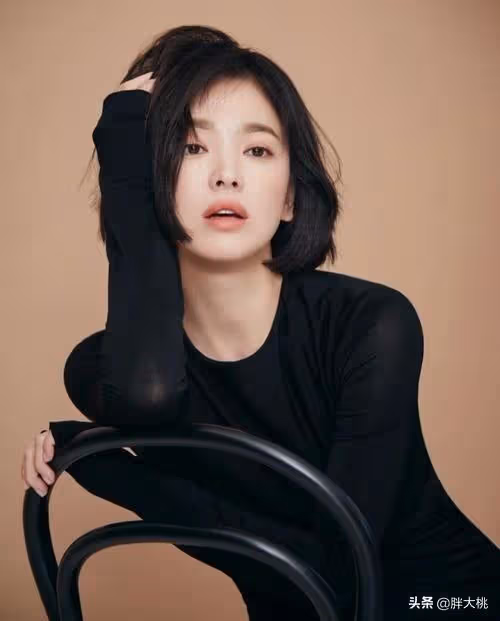 盤點韓國最美、身價最高的女演員，裴秀智居然最後一名。